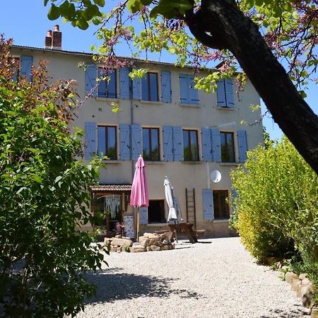 Duc Manoir Chambres D'Hotes Aubin  Dış mekan fotoğraf