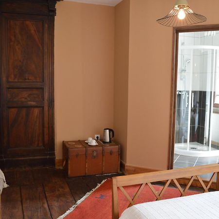 Duc Manoir Chambres D'Hotes Aubin  Dış mekan fotoğraf