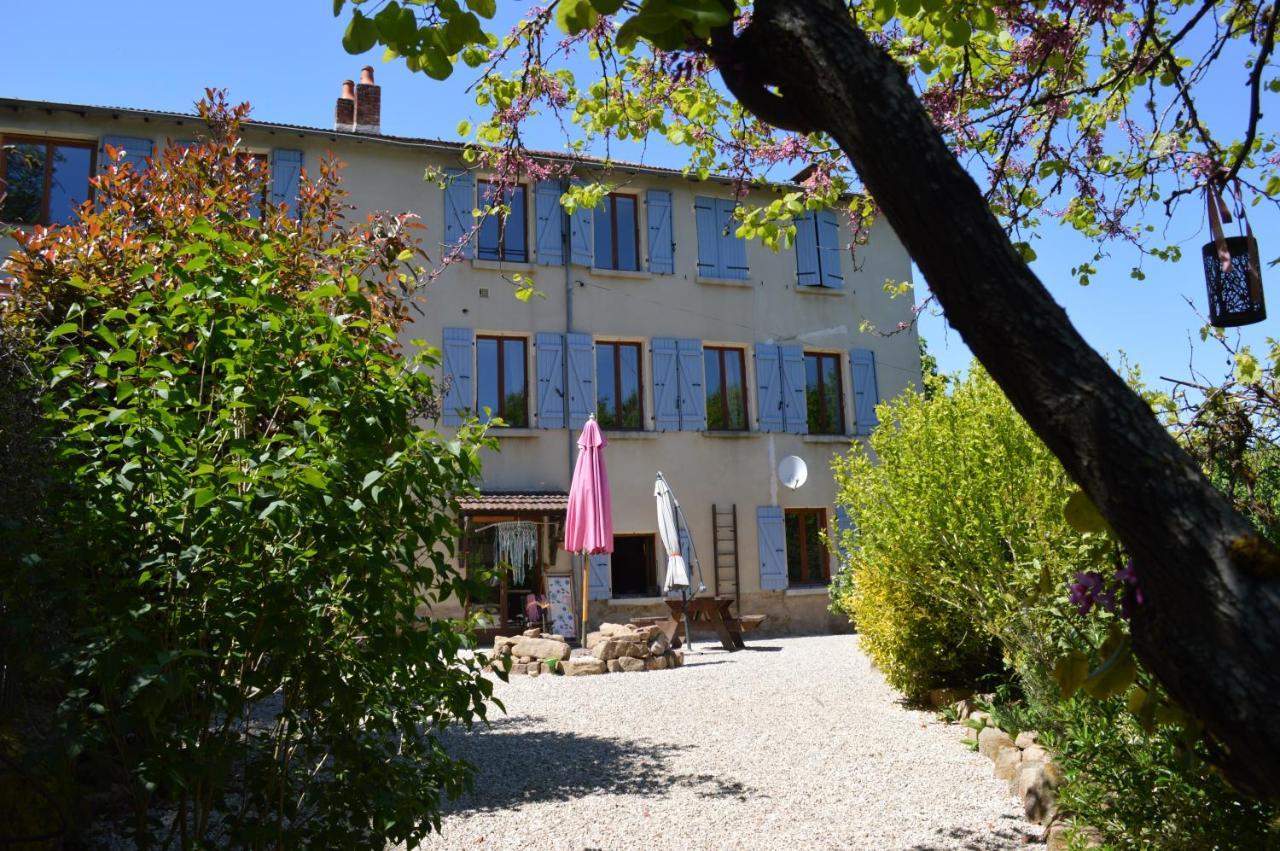 Duc Manoir Chambres D'Hotes Aubin  Dış mekan fotoğraf