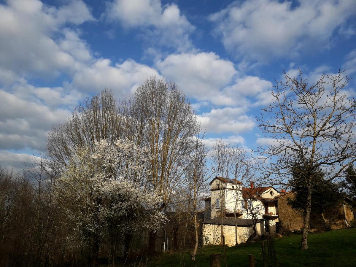 Duc Manoir Chambres D'Hotes Aubin  Dış mekan fotoğraf