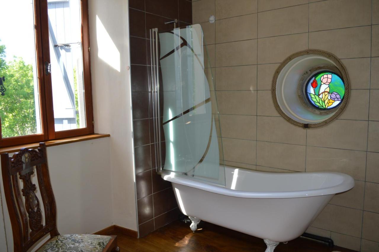 Duc Manoir Chambres D'Hotes Aubin  Dış mekan fotoğraf