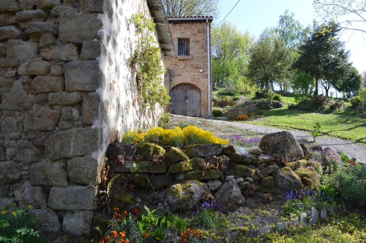 Duc Manoir Chambres D'Hotes Aubin  Dış mekan fotoğraf