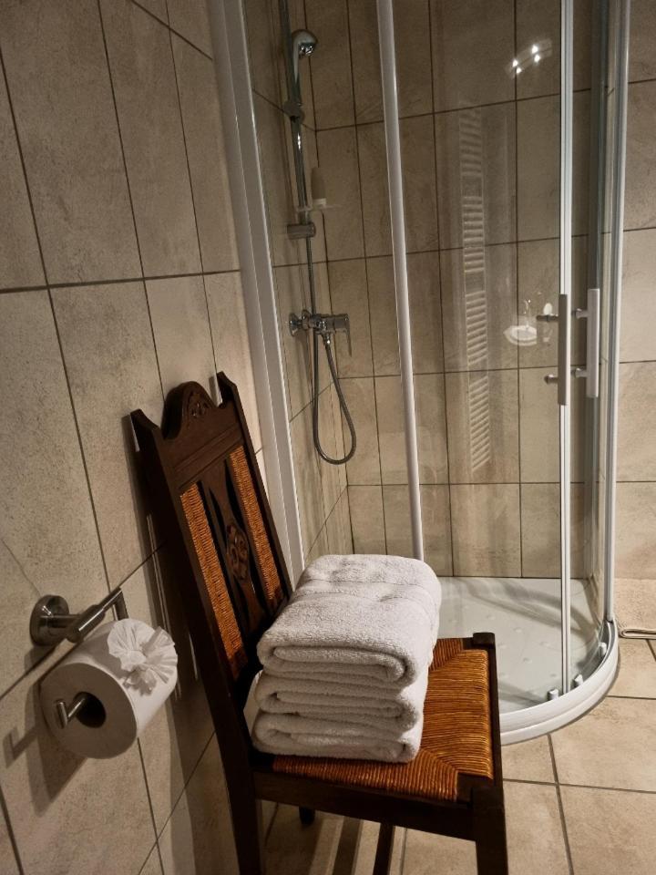 Duc Manoir Chambres D'Hotes Aubin  Dış mekan fotoğraf