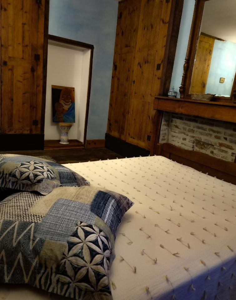 Duc Manoir Chambres D'Hotes Aubin  Dış mekan fotoğraf