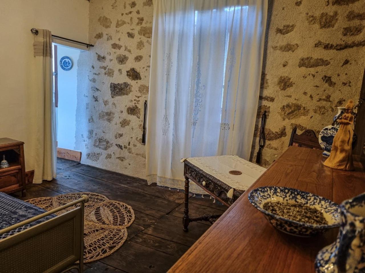 Duc Manoir Chambres D'Hotes Aubin  Dış mekan fotoğraf
