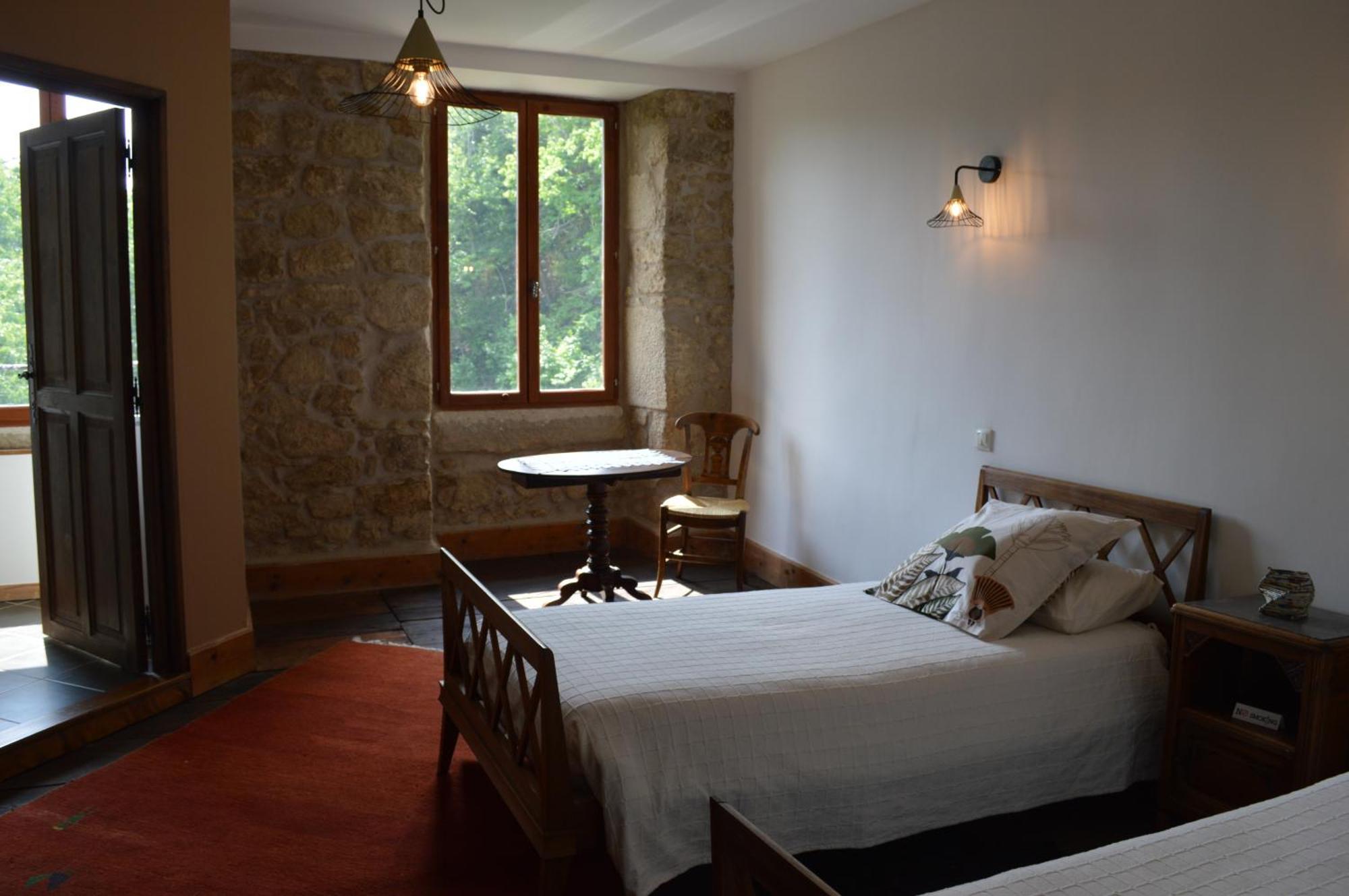 Duc Manoir Chambres D'Hotes Aubin  Dış mekan fotoğraf