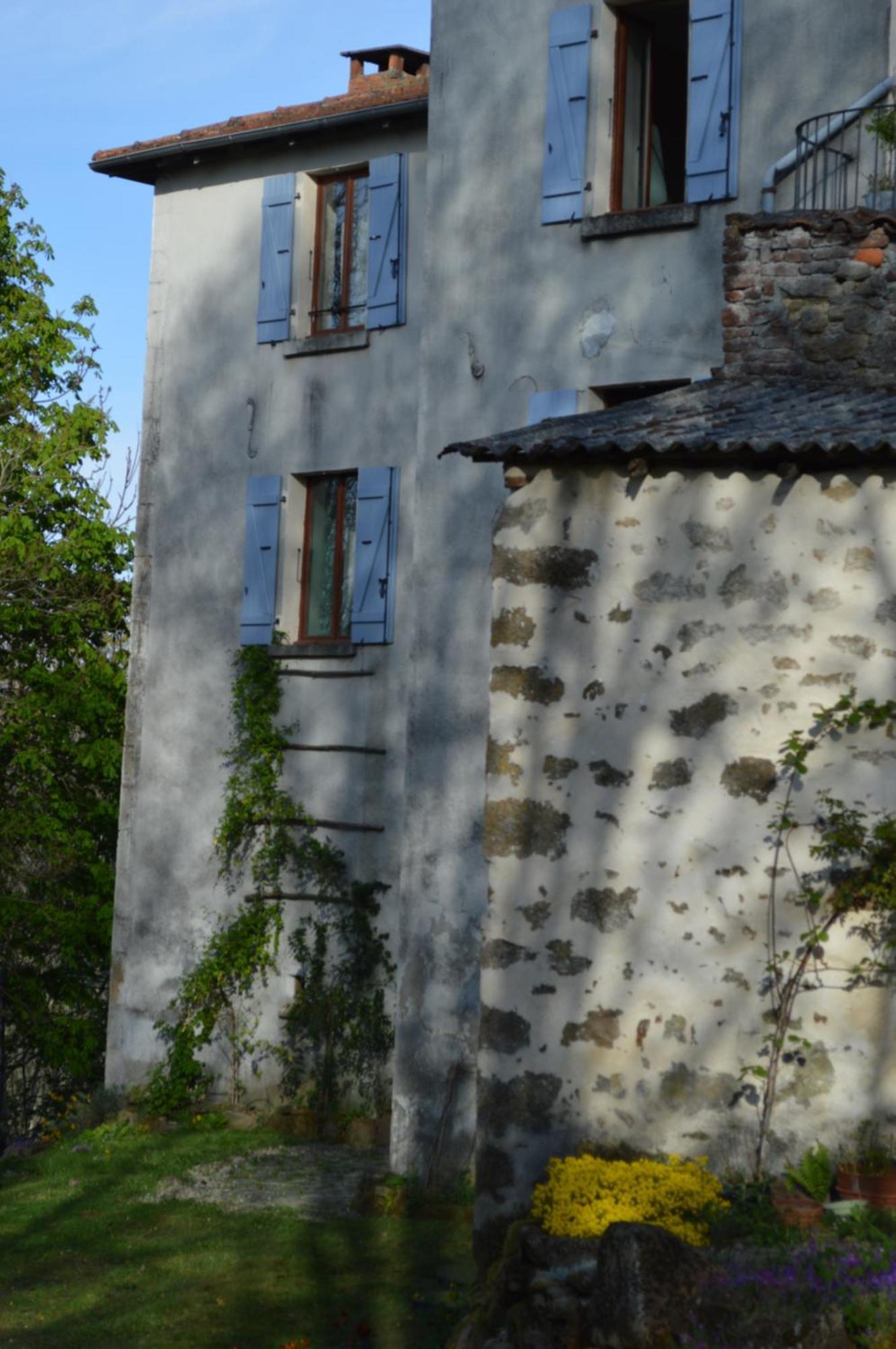 Duc Manoir Chambres D'Hotes Aubin  Oda fotoğraf