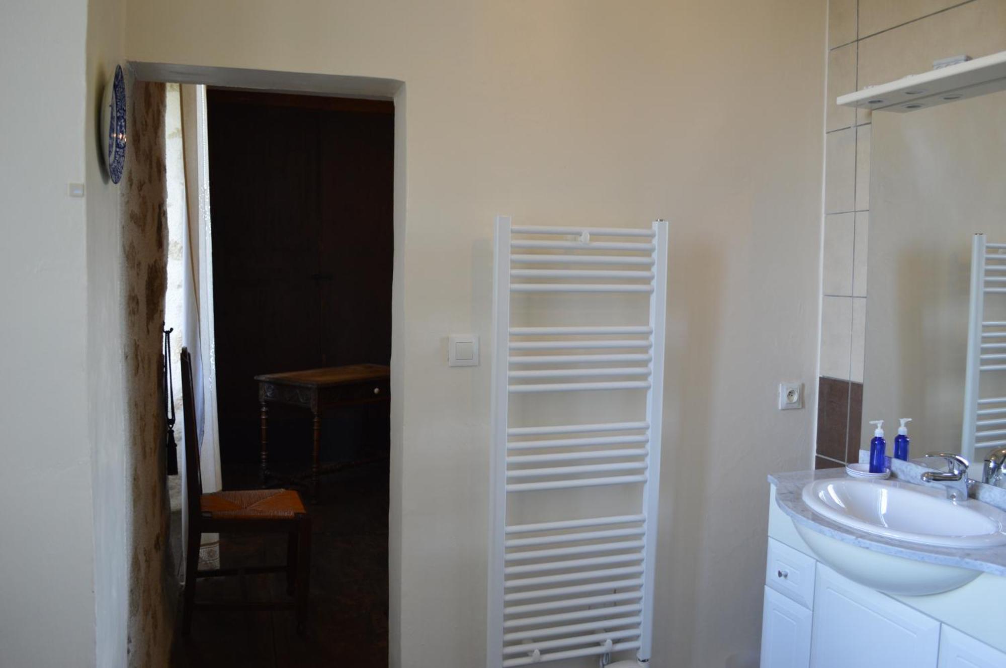 Duc Manoir Chambres D'Hotes Aubin  Oda fotoğraf